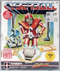 Cyberball