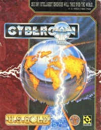 Cybercon III