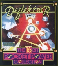 Deflektor - The 16Bit Pocket Power Collection