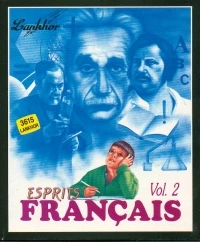 Esprits Français: CM1-CM2