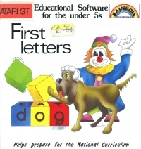 First Letters