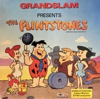 Flintstones, The (plastic case)