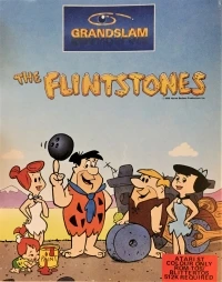 Flintstones, The (box)