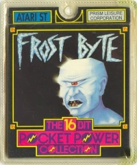 Frost Byte - The 16Bit Pocket Power Collection