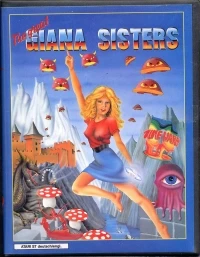 Great Giana Sisters, The [DE]