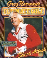 Greg Norman's Ultimate Golf: Shark Attack