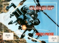 Gunship (horizontal box)