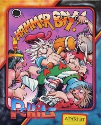 Hammer Boy - PC Hits