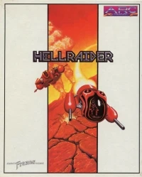 Hellraider