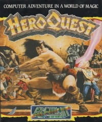 HeroQuest