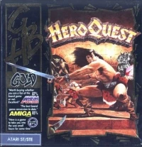 HeroQuest (GBH Gold)