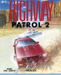 Highway Patrol 2