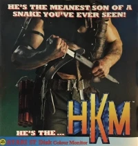 HKM