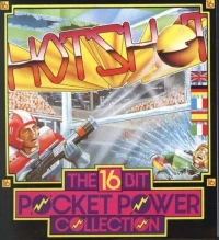 Hotshot - The 16 Bit Pocket Power Collection