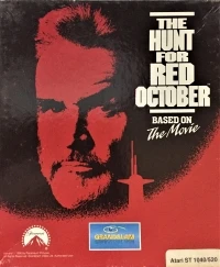 Hunt for Red October, The (Based on the Movie)