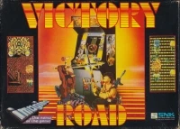 Victory Road