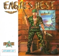 Eagles Nest (Smash 16)