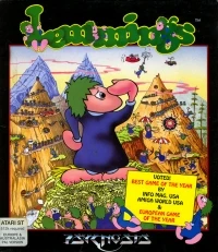 Lemmings