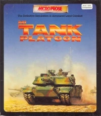 M1 Tank Platoon
