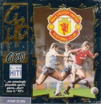 Manchester United - GBH Gold