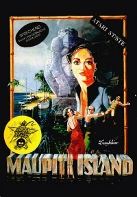 Maupiti Island [DE]