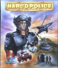 Narco Police