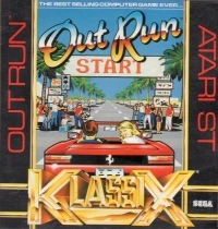 OutRun - Klassix