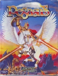 Pegasus