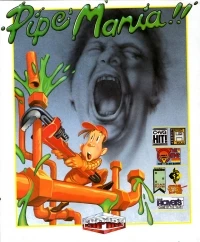 PipeMania