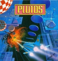 Plutos (Microvalue)