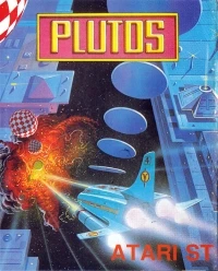 Plutos (Prism Leisure)