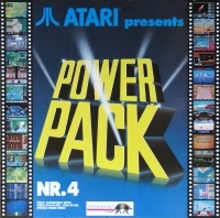 Power Pack Nr.4