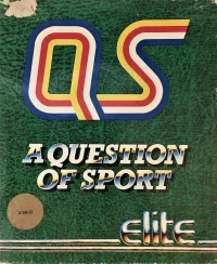Question of Sport, A