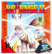 Jeff Minter's Revenge II