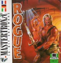 Rogue - Mastertronic