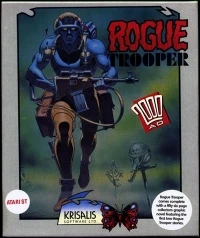 Rogue Trooper