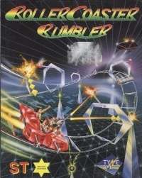 Roller Coaster Rumbler