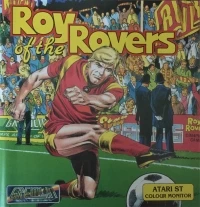 Roy of the Rovers