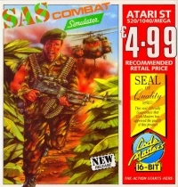SAS Combat Simulator