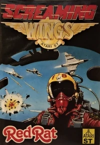 Screaming Wings