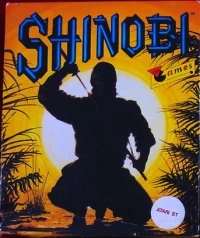 Shinobi