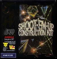 Shoot' em Up Construction Kit (GBH)