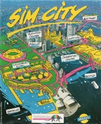 SimCity