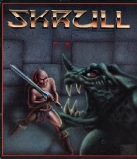 Skrull (box)