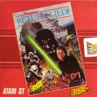 Star Wars: Return of the Jedi [ES]