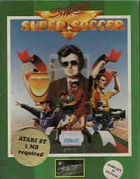Super Soccer