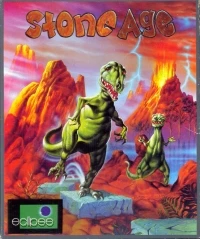 Stone Age (Falcon030)