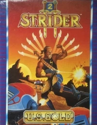 Strider 2