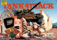 Tank Attack
