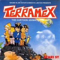 Terramex